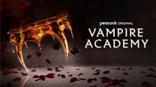 Академия вампиров 1 сезон 10 серия онлайн